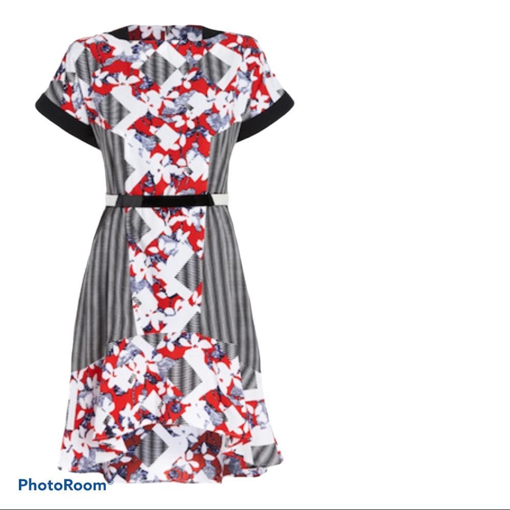 Peter Pillotto for Target Knee Length Dress